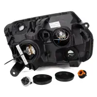 TYC HALOGEN Hauptscheinwerfer für DACIA Duster HS Kasten / SUV vorne links 260608209R