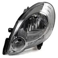 2x TYC HALOGEN Hauptscheinwerfer RENAULT Grand / Kangoo 2 / Rapid bis 2013