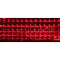 TYC 15-0603-00-2 LED Zusatz- 3. Bremsleuchte Bremslicht VW Sharan Touran Up Alhambra Mii