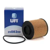 UFI Ölfilter Motorölfilter ALFA ROMEO FIAT JEEP LANCIA OPEL SUZUKI 1.6/2.0D