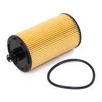 UFI 25.183.00 Ölfilter Ölfiltereinsatz OPEL Mokka CHEVROLET Aveo Trax Orlando 1.4 25195785