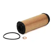 UFI 25.252.00 Ölfilter BMW 1er F20 F21 M140 3er F30 F31 340i 5er G30 G31 540i 11427826799