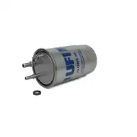 UFI Kraftstofffilter Dieselfilter 24.ONE.0B FIAT DUCATO 2.0 2.3 3.0 D 113-177 PS