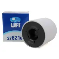 UFI 27.621.00 Luftfilter VW Polo 6R AUDI A1 SEAT Ibiza V Toledo 6R0129620A