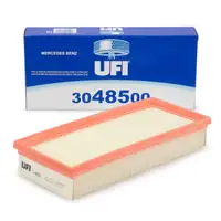 UFI 30.485.00 Luftfilter MERCEDES W205 W463 X/C253 W222 63 AMG M176 M177 1770940004