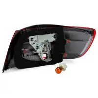 ULO 1042001 LED Heckleuchte Rückleuchte BMW 1er E93 Cabrio hinten links außen 63217162301