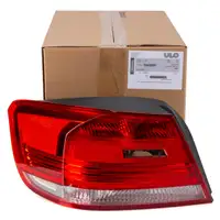 ULO 1042001 LED Heckleuchte Rückleuchte BMW 1er E93 Cabrio hinten links außen 63217162301