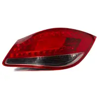 2x ULO Heckleuchte LED EU-Version PORSCHE Boxster Cayman 987 Facelift