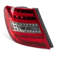 ULO LED Heckleuchte Rückleuchten MERCEDES-BENZ C-Klasse T-Modell S204 links 2048206264