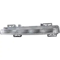 ULO LED Tagfahrleuchte für MERCEDES W204 S204 C204 W212 S212 R172 vorne links 2049068900