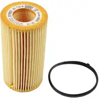 6L FUCHS TITAN SUPERSYN LONGLIFE 0W30 Motoröl + ORIGINAL Volvo Ölfilter 30788490