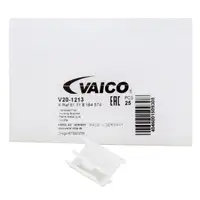 25x VAICO Clips Befestigungsclips Halteclip Verkleidung BMW E36 E46 E90 E91 51718184574