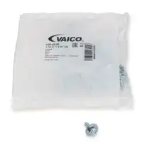 25x VAICO Blechschraube Sechskantblechschraube ST4,8X16-ZNS3 für BMW 07119916946