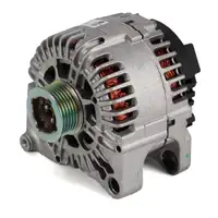 VALEO 439785 Lichtmaschine 14V 120A SMART Forfour 453 0.9 1.0 mit Start-Stopp 1329060026