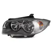 VALEO 044275 HALOGEN Hauptscheinwerfer BMW 1er E81 E87 E82 E88 vorne links 63117193387