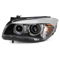 VALEO 044295 BI-XENON Hauptscheinwerfer BMW X1 E84 bis BJ. 07.2012 vorne links 63112993491