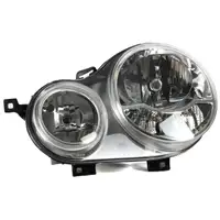 VALEO 088183 HALOGEN H7/H1 Hauptscheinwerfer VW Polo 9N 11.2001-05.2005 links