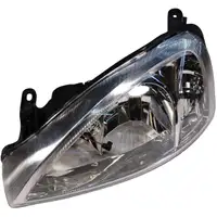 VALEO 088342 HALOGEN H7 Hauptscheinwerfer OPEL Corsa C X01 Combo / Tour links 93173253