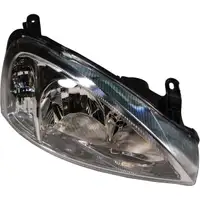 VALEO 088343 HALOGEN H7 Hauptscheinwerfer OPEL Corsa C X01 Combo / Tour rechts 93173254