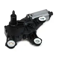 VALEO Wischermotor Heckwischermotor 579705 für AUDI A4 (8K B8) A6 (4F C6)