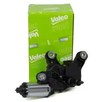 VALEO 579724 Heckwischermotor Wischermotor PORSCHE Cayenne (92A) hinten 95862808002