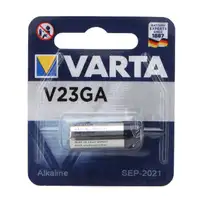 VARTA Batterie Professional Electronics Alkaline V23GA 8LR932 12V