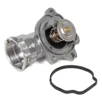 VEMO V30-99-0181 Thermostatgehäuse + Dichtung MERCEDES W203 W204 W211 W212 X204