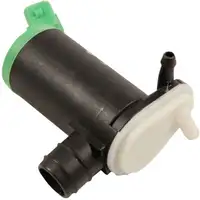 VEMO V42-08-0003 Waschwasserpumpe Dualpumpe CITROEN FIAT LANCIA PEUGEOT