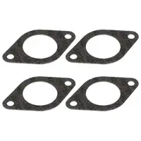 4x REINZ Dichtung Abgaskrümmer für PORSCHE 924 2.5 S 928 4.5 4.7 S 944 2.5 92811119312