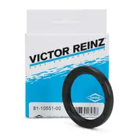 REINZ Wellendichtring Automatikgetriebe 6 Gang BMW 1er E87 118d N47 bis 06.11 24317519352