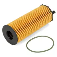 9 Liter FUCHS Motoröl TITAN GT1 PRO C-3 5W30 + ORIGINAL VAG Ölfilter 057115561M