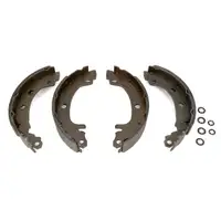 ZIMMERMANN Bremsbacken Satz JEEP Cherokee 2.4 4x4 RENAULT Megane I II