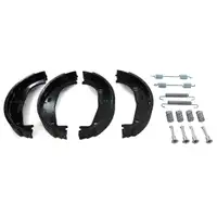 ZIMMERMANN Bremsbacken + Zubehör Satz BMW E36 316-328i 318/325tds Z1 Z3 1.8-3.0