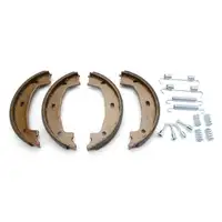 ZIMMERMANN Bremsbacken + Zubehör Satz BMW E81-88 F20/21 F22/23 E46 E90-92 F30-34 F32-36