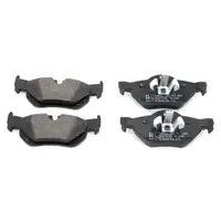 ZIMMERMANN Bremsbeläge Bremsklötze BMW 1er E81/87 3er E90 E91 E92 E93 X1 E84 hinten