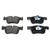 Zimmermann SPORT Bremsscheiben + Beläge + Wako BMW 1er F20 3er F30-34 4er F32-36 vorne