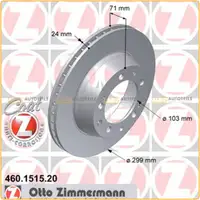 ZIMMERMANN Bremsscheiben + pb:z Beläge PORSCHE 928 S GT GTS 944 2.5 Turbo bis 08.86 hinten