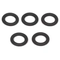 5x O-Ring Ölversorgungsleitung für PORSCHE 911 Cayenne Macan Panamera 970 99970760340