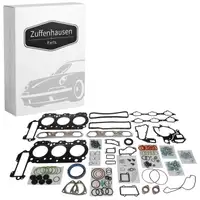 Motordichtungssatz für PORSCHE 996 3.4 Carrera / 4 301/320 PS M96.01/02/04