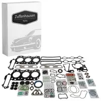 Motordichtungssatz für PORSCHE Boxster (986) S 3.2 260/266 PS M96.24 2002-2004