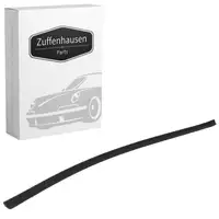 Fensterdichtung Abdichtleiste für PORSCHE 911 964 Targa / Cabrio links 91153193142