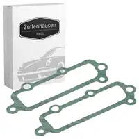 2x Dichtung Kettengehäuse Steuergehäuse für PORSCHE 911 964 93010519306