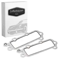 2x Dichtung Steuerkettengehäuse PORSCHE 964 993 Carrera / Turbo 99310519300