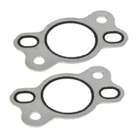 2x Dichtung Kettenspanner PORSCHE 964 993 996 Carrera / Turbo 96410517703