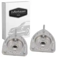 2x Federbeinstützlager Domlager für PORSCHE 991 992 hinten 99133316101