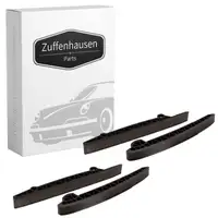 Gleitschiene + Spannschiene Steuerkette PORSCHE 996 3.4 Carrera Boxster 986