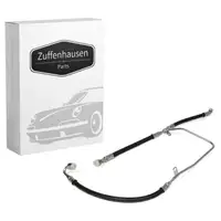 Kraftstoffleitung Filter zu Sammelrohr für PORSCHE 911 3.2 / SC Carrera 93011059506