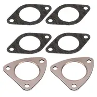 Dichtung Set Abgaskrümmer für PORSCHE 924 2.5 S 150/160 PS 944 2.5 163 PS