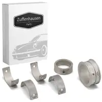 Kurbelwellenlager Satz 25MM für PORSCHE 356 B/C 1600 + 912 1.6 innen 61610013850