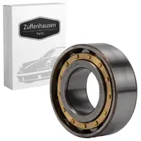 Zylinderrollenlager für PORSCHE 911 2.2-3.0 + 912 + 914 99911000800